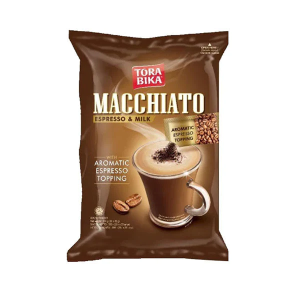 TORABIKA CAFE BLEND MACCHIATO INST 500G
