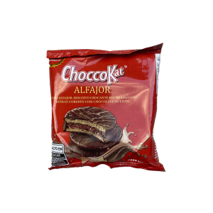 ALFAJOR CHOCCOKAT 40G