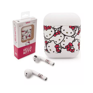LETRON FONE SEM FIO BOX HELLO KITTY 94424