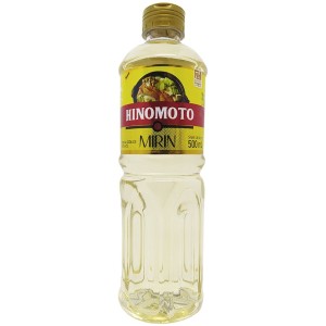 MIRIN 500ML HINOMOTO