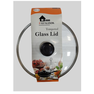 SHIKI TAMPA VIDRO 30CM 3001