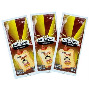 MOLHO TARÊ SACHE MITSUWA 250UN