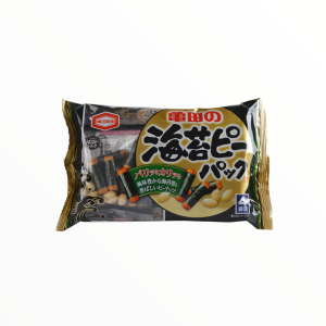 KAMEDA NORIMAKI & PEA 6UN 150G