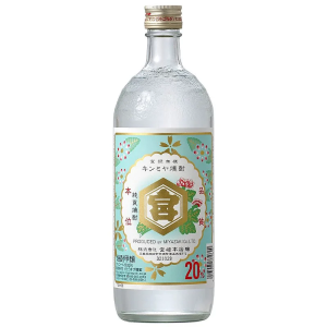 MIYAZAKI HONTEN SOJU CANA DE ACUCAR KINMIYA 720ML