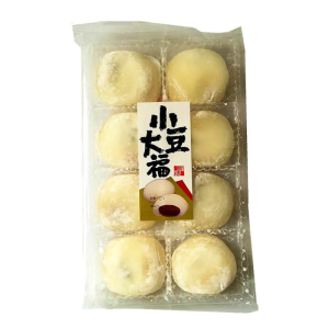 KUBOTA DAIFUKU MOTI AZUKI 216G