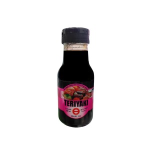 MARUITI MOLHO TERIYAKI 200ML