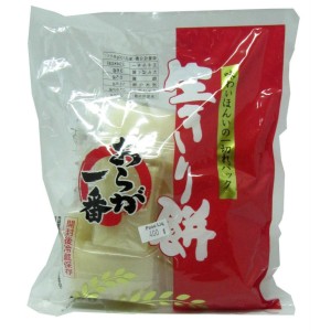 MARUZEN NAMA KIRIMOTI 400G