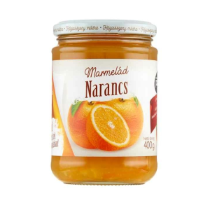 PACIFIC GELEIA DE LARANJA 400G