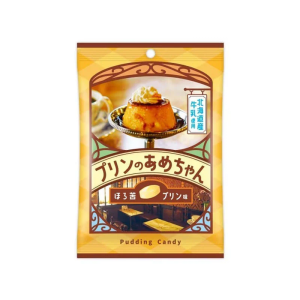 SENJAKU BALA SABOR PUDIM 49G