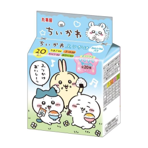 MARUMYA FURIKAKE CHIKAWA 50G