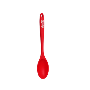 HAUSKRAFT COLHER ARROZ COCA COLA SILICONE 27CM 004/VM