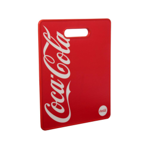 HAUSKRAFT TABUA P/ CHURRASCO COCA COLA 36,5CM 033