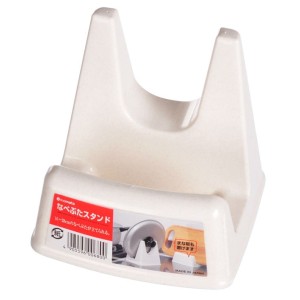 SUPORTE PLASTICO P/ TAMPA DE PANELA INO-0068