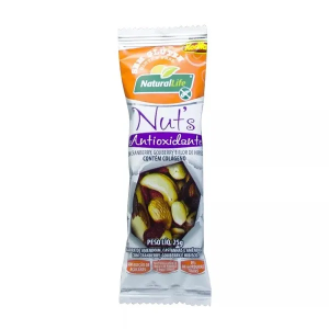 kodilar nuts antioxidante