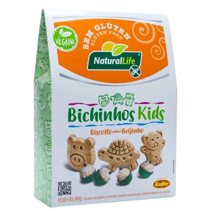 kodilar biscoito kids de bichinhos