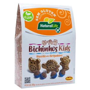 kodilar biscoito bichinhos  kids