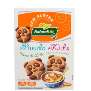 kodilar biscoito kids natural life