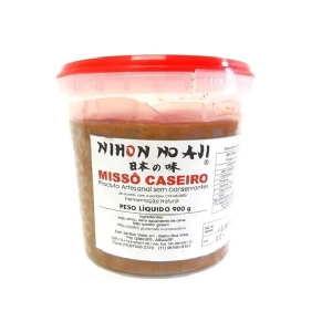 NIHON NO AJI MISSO 900G