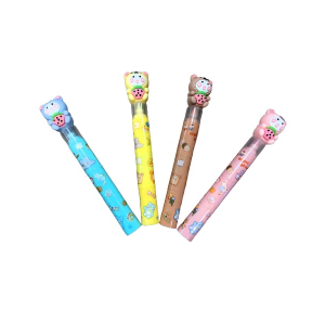 DAFU CANETA MARCA TEXTO SORTIDAS MD-175