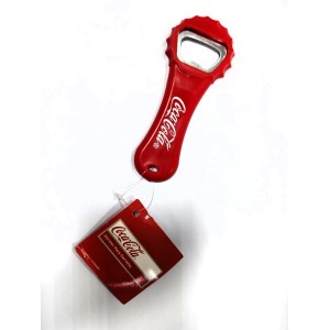 HAUSKRAFT ABRIDOR P/ GARRAFAS COCA COLA 039