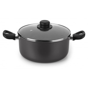 MULTIFLON CAÇAROLA 24 GOURMET C/TAMPA 53224