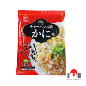 MIYAJIMA CHAHAN NO MOTO KANI 18G