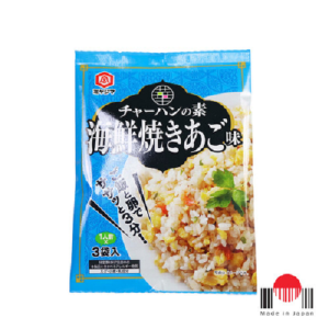 MIYAJIMA CHAHAN NO MOTO YAKIAGO 18,9G