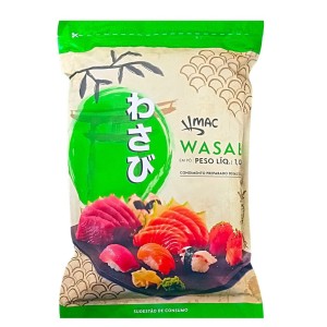 TOKYO FOODS WASABI EM PO 1,01KG