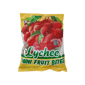 ABC GELATINA SABOR LICHIA 300G