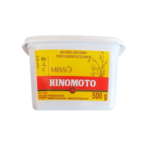  MISSO SHIRO 500G HINOMOTO