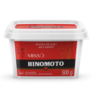  MISSO AKA 500G HINOMOTO
