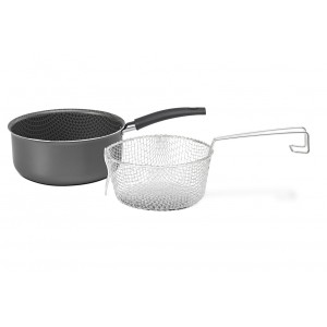 MULTIFLON FRITADEIRA 20 C/CESTO IMERSAO 56120