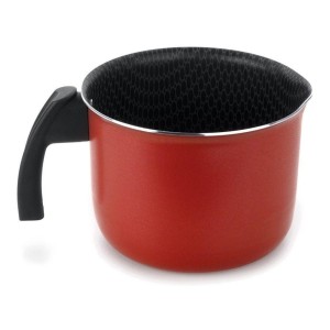 MULTIFLON LEITEIRA ESSENCIAL VERM. 12CM 51312