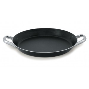 MULTIFLON PAELLERA 46CM PROFISSIONAL 3MM REF.45046