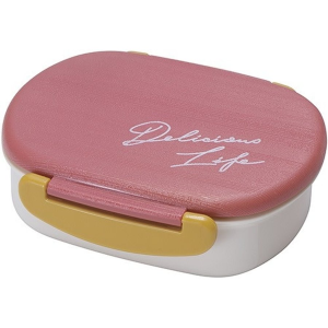 POTE PLASTICO C/ TRAVA 480ML 1840R