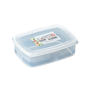 POTE PLASTICO K124 D 830ML NAKAYA