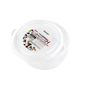 POTE PLASTICO K144 H 800ML NAKAYA