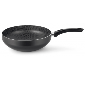 MULTIFLON WOK 28CM C/ CABO GOURMET REF. 54228