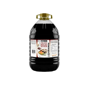 KIKKOMAN SHOYU SUSHI/SASHIMI/GRELHADOS 5L