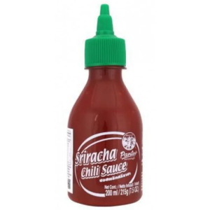 PANTAI SRIRACHA CHILI SAUCE 200ML