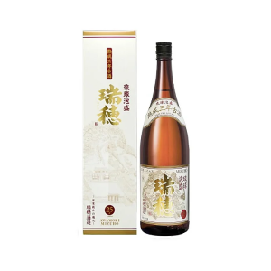 MIZUHO SHOCHU RYUKYU AWAMORI 1,8L