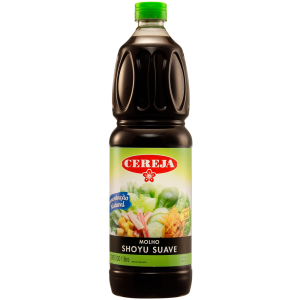 CEREJA SHOYU SUAVE 1L