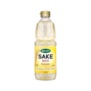 KENKO SAKE SECO CULINARIO PET 500ML