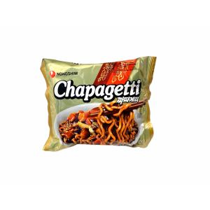 NONG SHIM LAMEN CHAPAGUETTI 140G