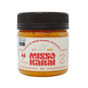 MISSO KARAI PICANTE FORTE 150G
