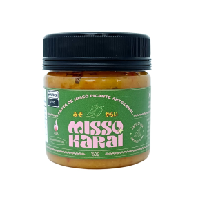 MISSO KARAI PICANTE SUAVE 150G