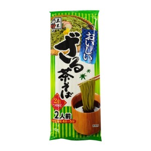 ITSUKI MACARRAO ZARU CHASOBA 160G