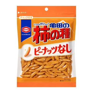 KAMEDA KAKINOTANE 100% 100G