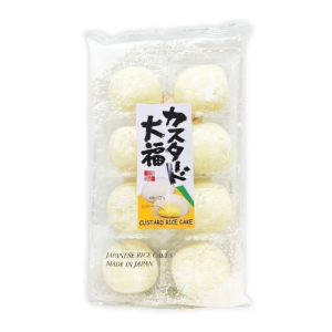 KUBOTA DAIFUKU MOTI CUSTARD 216G