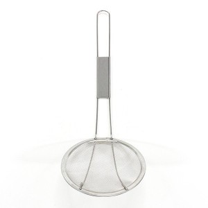 ESCUMADEIRA ACO INOX 0211-170